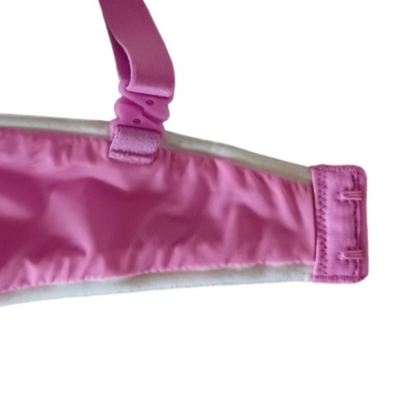 Victoria's Secret Uplift Semi Demi Bra, size 38D - Picture 9 of 11